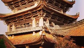 Immerse in Vietnam’s vibrant cultural heritage